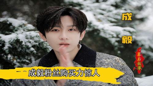 成毅恋情爆料辟谣视频播放,辟谣视频揭秘真相  第3张